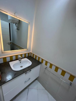 Ground chalet 2 bedrooms marina 2 marassi Direct to swimming pool